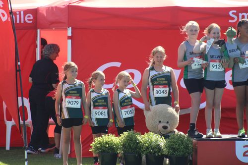 2025 Colgate Games Day 2 photo